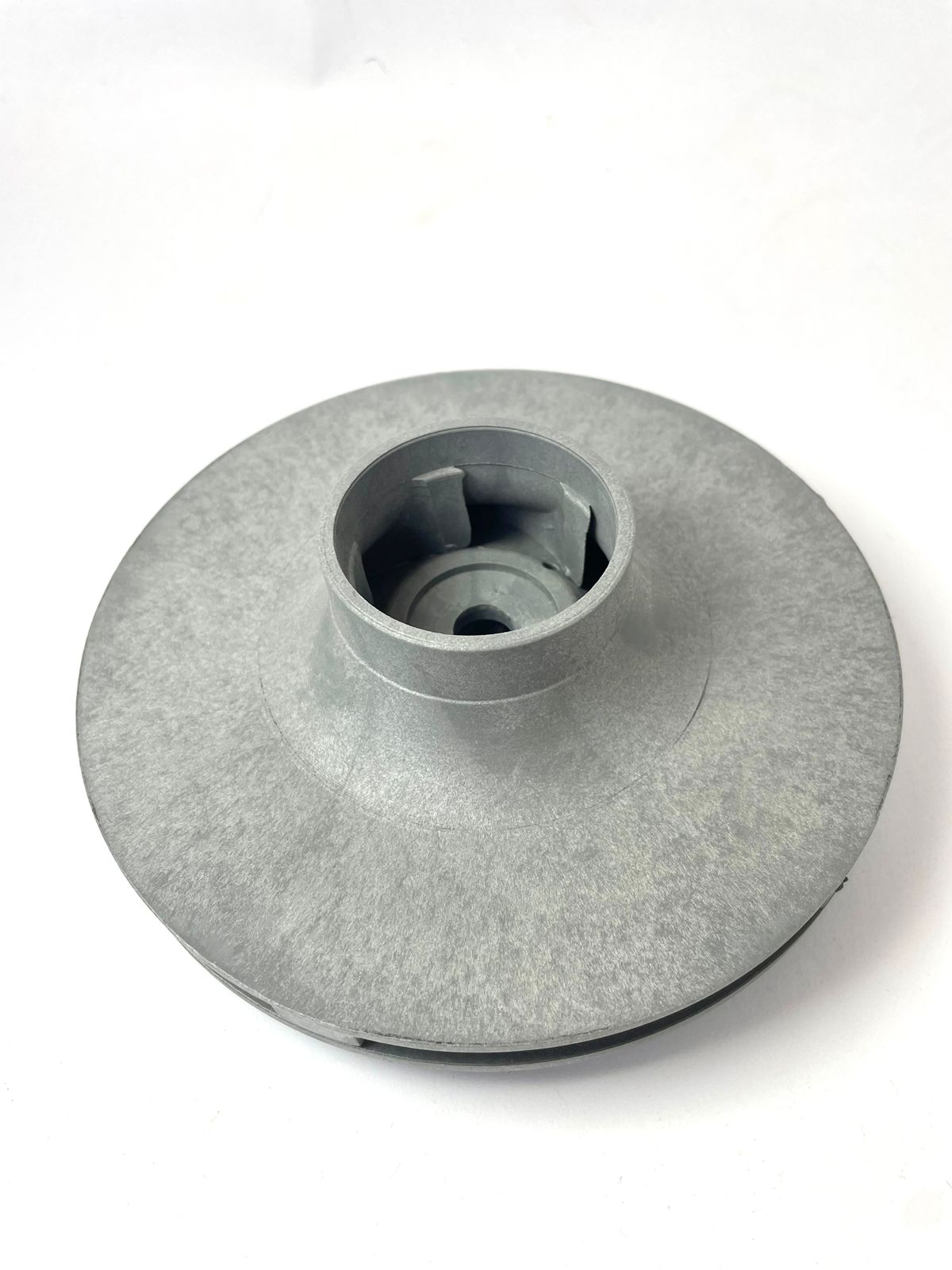 Z3997 - ROTOR PARA BOMBA CENTRIFUGA - PULVERIZADOR - STARA: 79014140 - KUHN METASA: B0766136